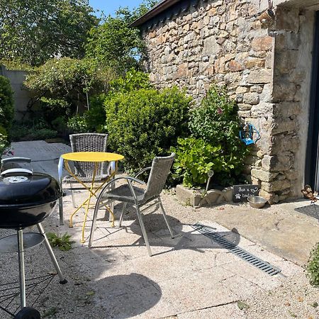 Villa La Grange De Marcel à Saint-Pol-de-Léon Extérieur photo